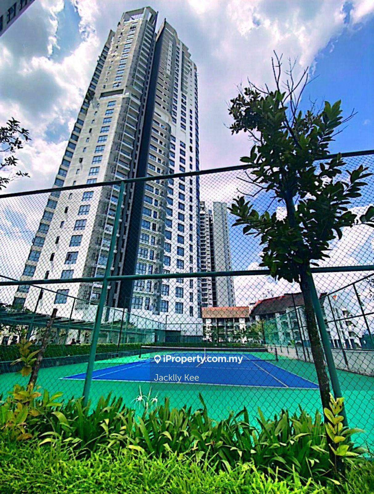 Condominium for Sale in Vivo Residential Suites by Jacklly Kee - iProperty.com.my