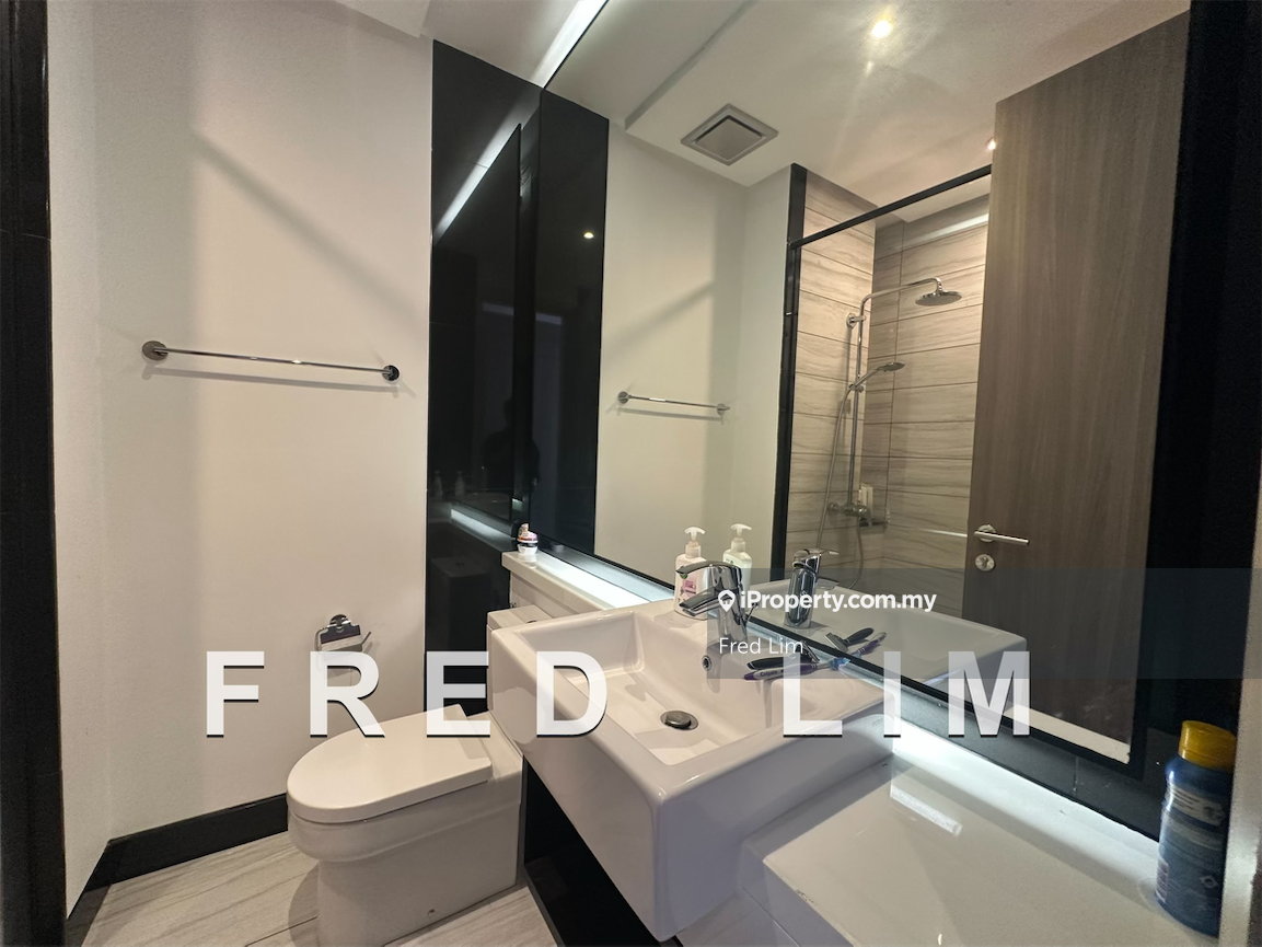 Residensi Servis untuk Dijual di Straits Residences oleh Fred Lim - iProperty.com.my