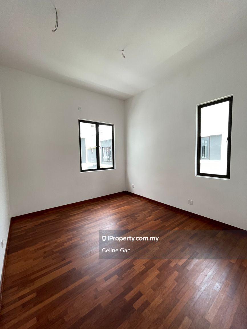 Semi-Detached House for Rent in Setia Utama 4, Bywater Doshia Semi-D, Setia Alam by Celine Gan - iProperty.com.my
