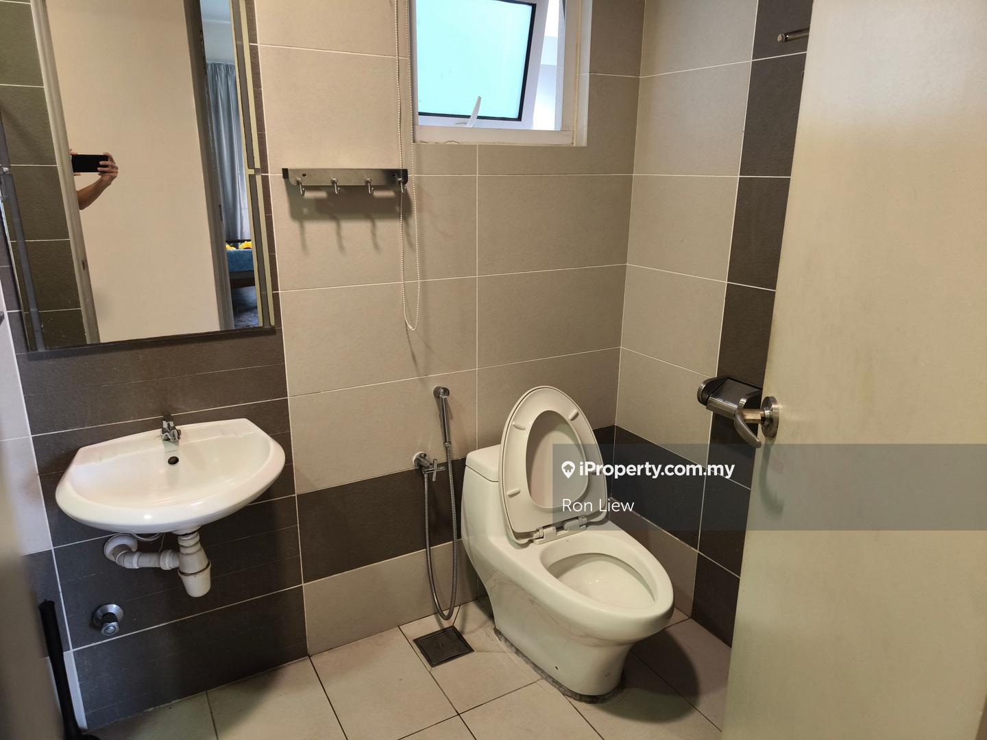 Condominium for Rent in Saville @ The Park by Ron Liew - iProperty.com.my