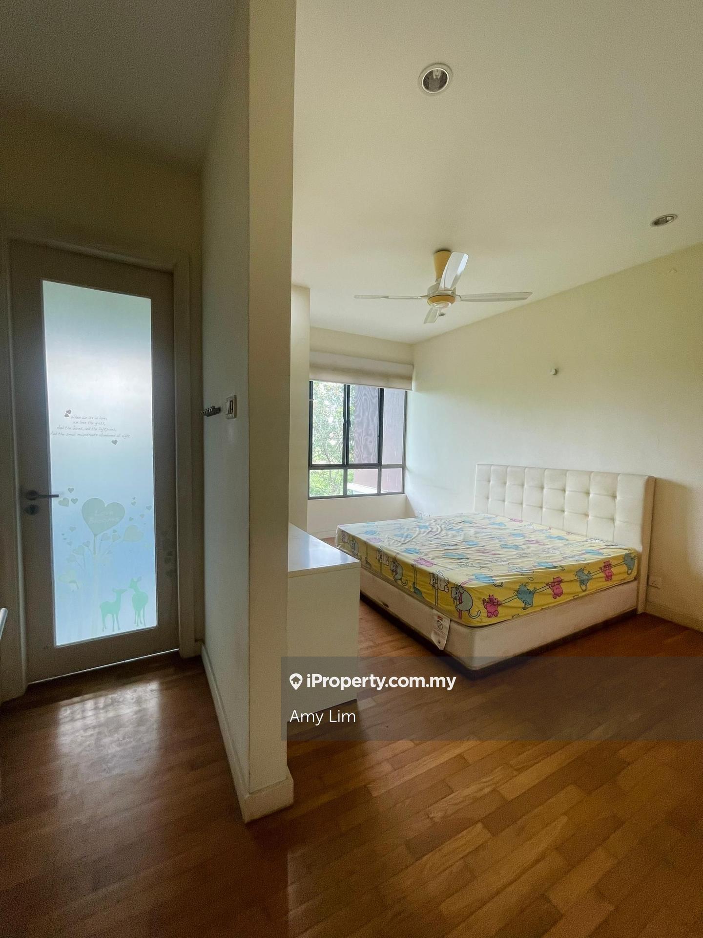 Condominium for Sale in Ara Hill Condominium by Amy Lim - iProperty.com.my