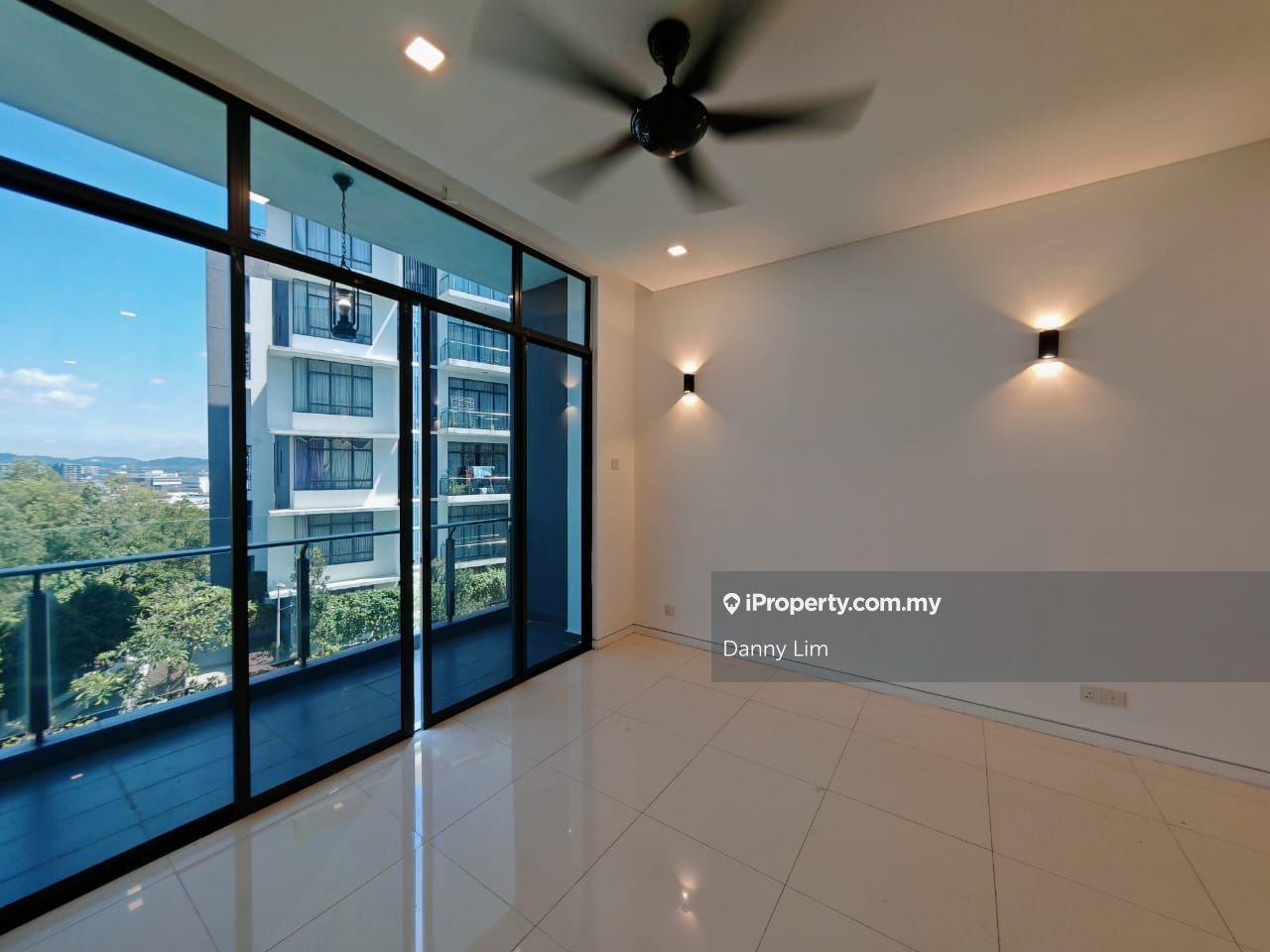 Condominium for Sale in Temasya Kasih by Danny Lim - iProperty.com.my