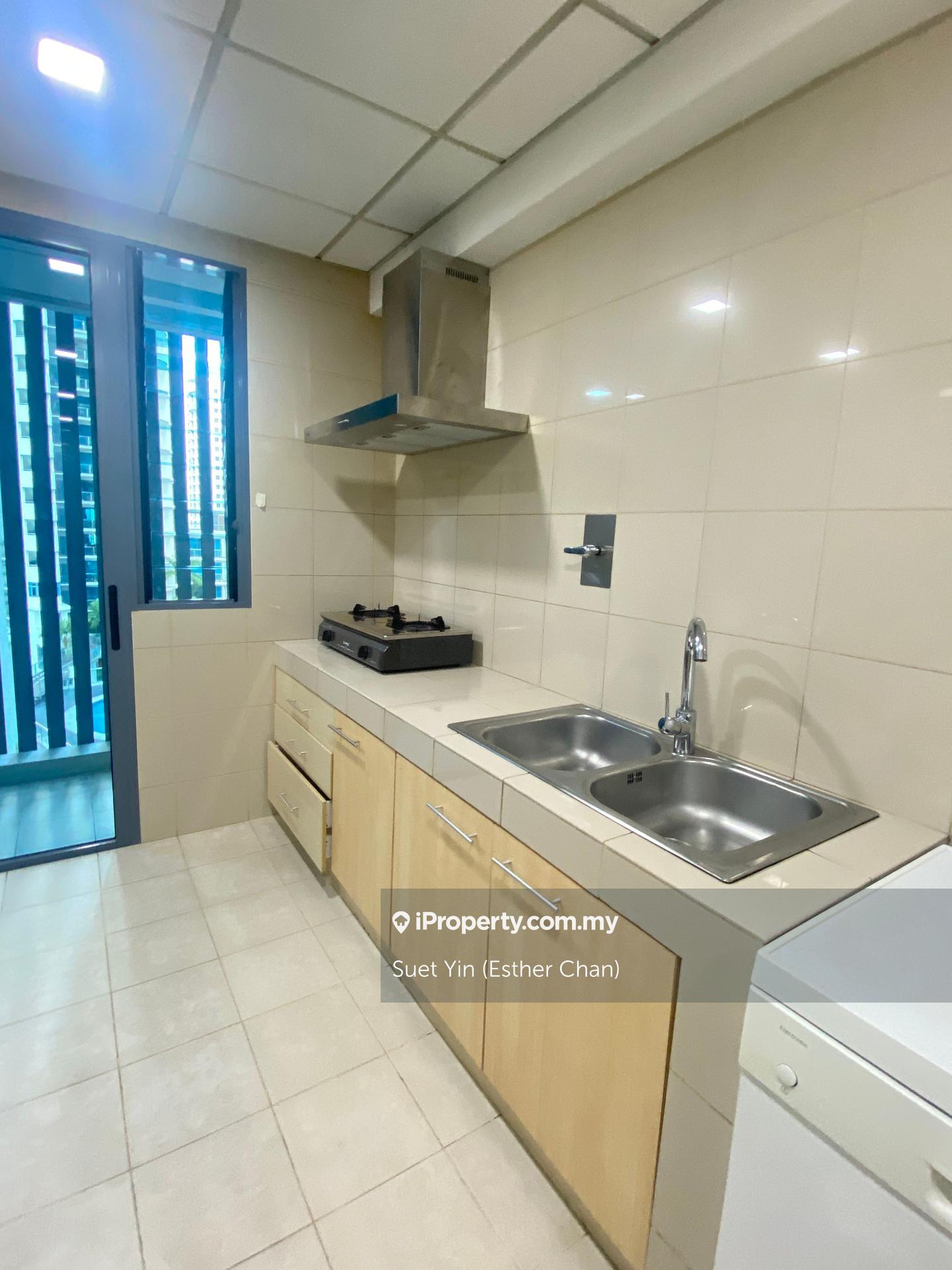 Kondominium untuk Dijual di 11 Mont Kiara @ MK11 oleh Suet Yin (Esther Chan) - iProperty.com.my