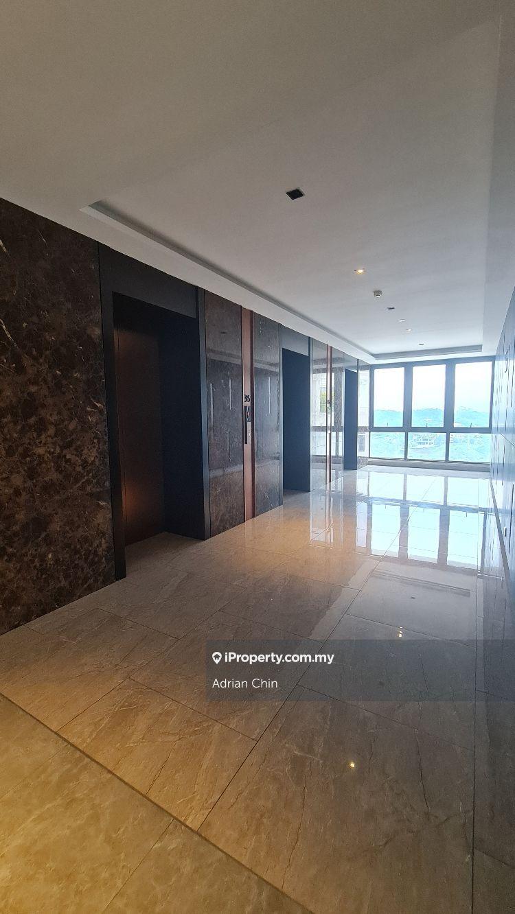 Service Residence for Sale in Park Regent @Desa Park City by Adrian Chin - iProperty.com.my