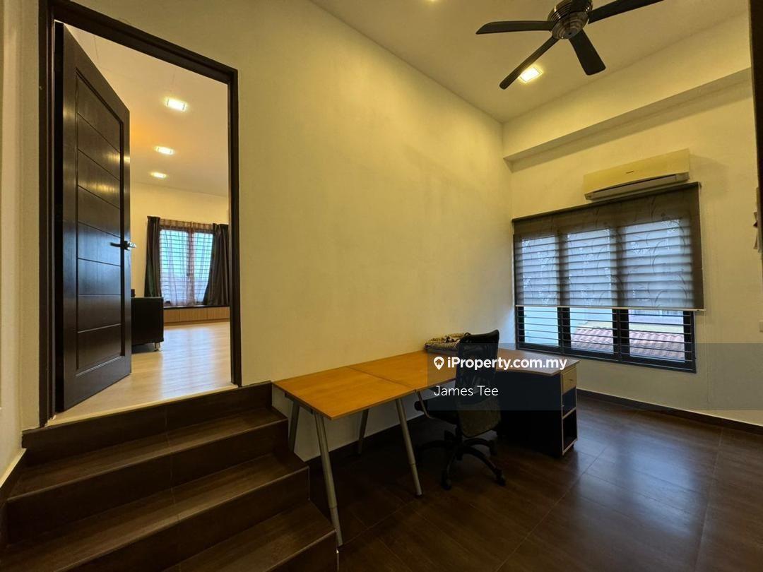 Rumah Berkembar untuk Dijual di Setia Damai Semi D Setia Damai 15 Setia Damai 16, Setia Alam oleh James Tee - iProperty.com.my