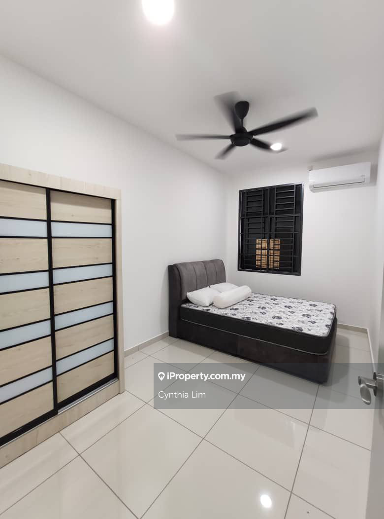 2-storey Terraced House for Rent in Austin Crest, Johor Bahru by Cynthia Lim - iProperty.com.my
