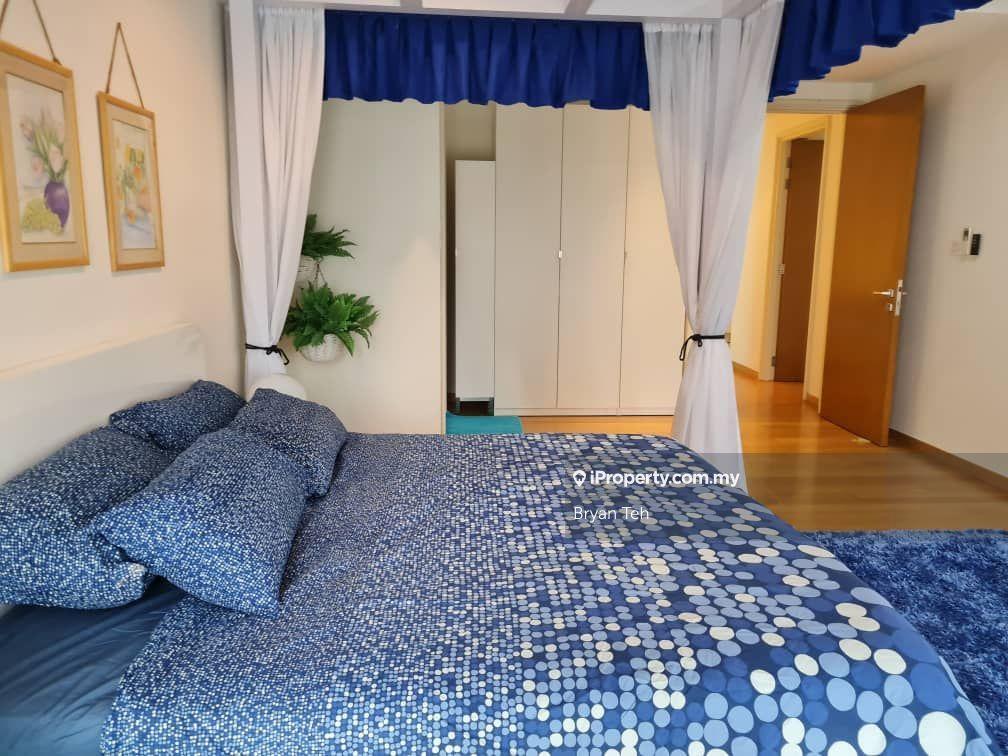 Kondominium untuk Dijual di 28 Mont Kiara @ MK28 oleh Bryan Teh - iProperty.com.my