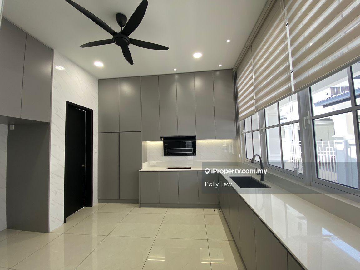 Bungalow House for Sale in Stoneridge Bungalow 78’x95’ Eco Majestic Semenyih, Semenyih by Polly Lew - iProperty.com.my