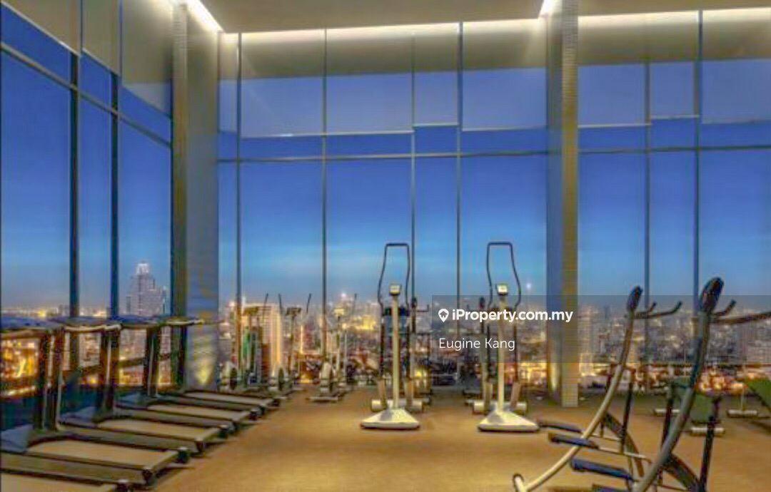 Residensi Servis untuk Dijual di M Azura oleh Eugine Kang - iProperty.com.my