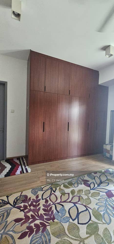 2.5-storey Terraced House for Sale in USJ Heights, Subang Jaya by Ms. CY Janice - iProperty.com.my