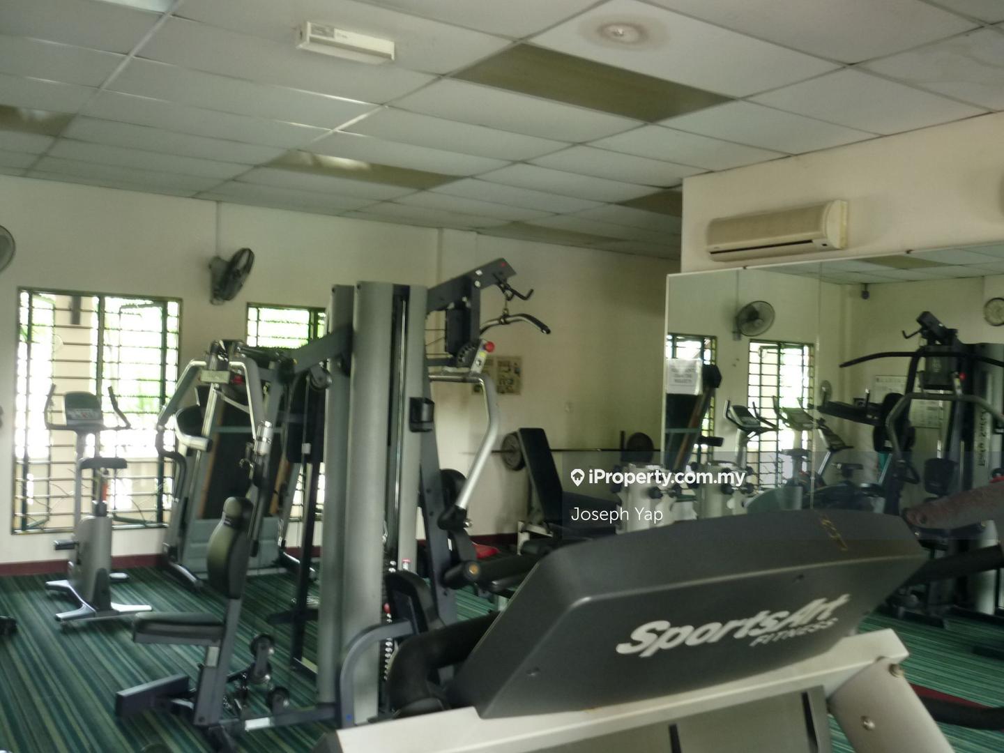 Bungalow Land for Sale in Sri Suria Bukit Rimau, Kota Kemuning, Shah Alam by Joseph Yap - iProperty.com.my