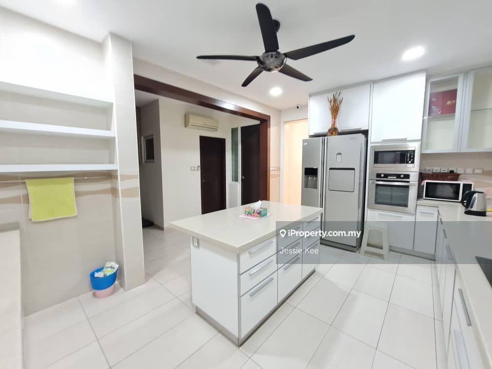 Rumah Berangkai 2.5 Tingkat untuk Disewa di Levenue, Desa Parkcity oleh Jessie Kee - iProperty.com.my