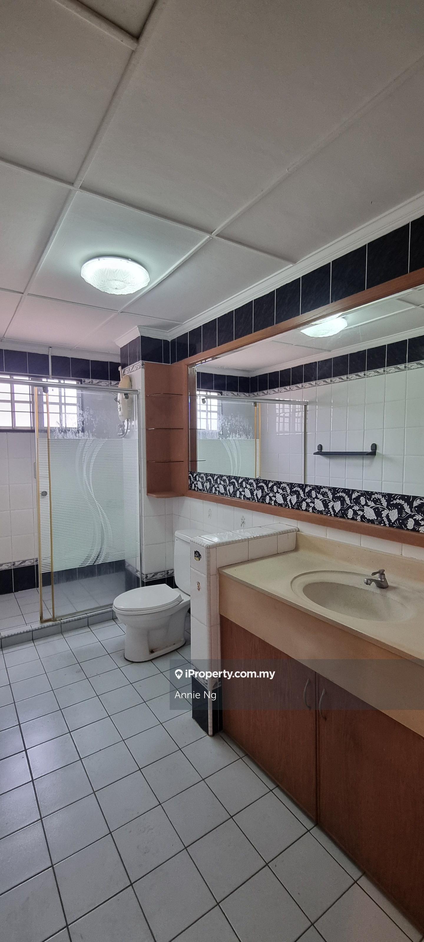 2-storey Terraced House for Sale in Bukit Rahman Putra, Sungai Buloh by Annie Ng - iProperty.com.my