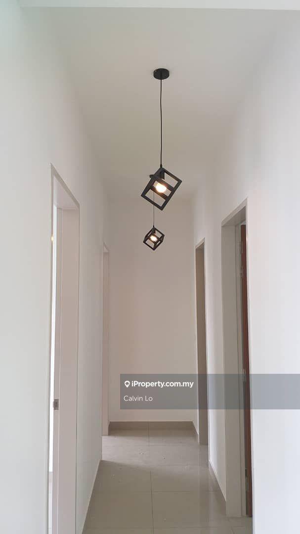 Residensi Servis untuk Disewa di Citizen @ Old Klang Road oleh Calvin Lo - iProperty.com.my
