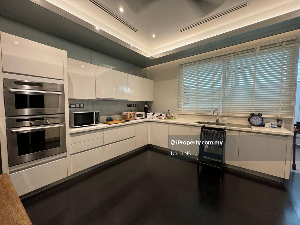 Rumah Bandar untuk Dijual di East Residence, Bukit Kiara oleh Nabil NS - iProperty.com.my