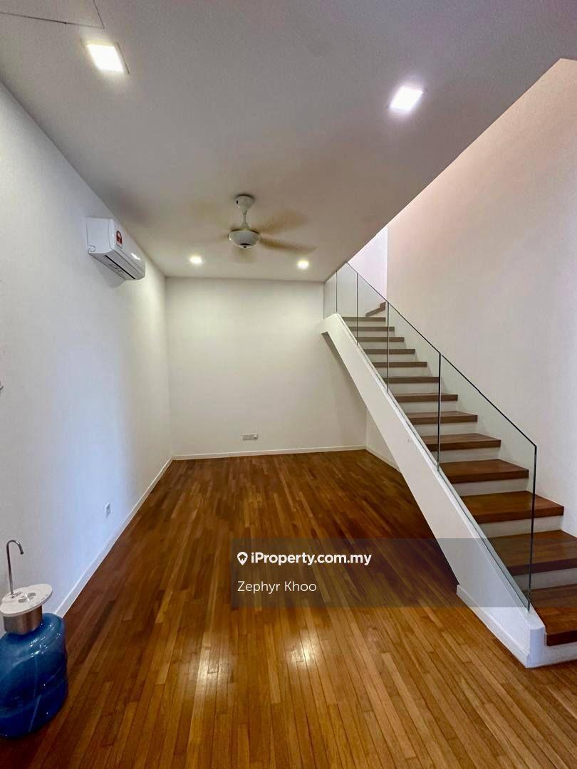 Semi-Detached House for Rent in East Ledang, Iskandar Puteri (Nusajaya) by Zephyr Khoo - iProperty.com.my