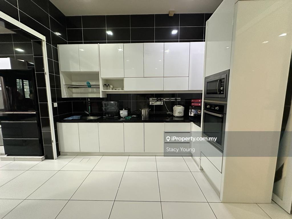 Banglo untuk Dijual di Bukit Sungai Long, Kajang oleh Stacy Young - iProperty.com.my