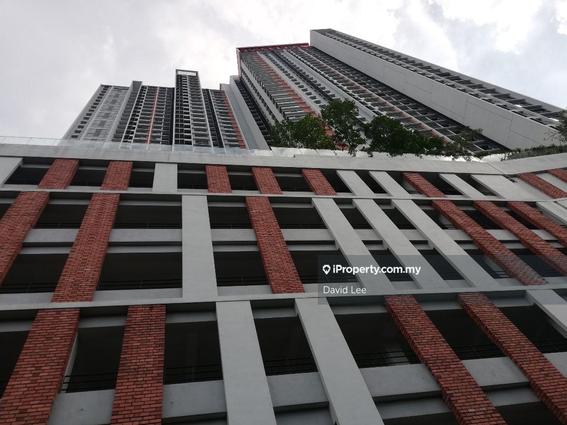 Pangsapuri untuk Dijual di Union Suites oleh David Lee - iProperty.com.my