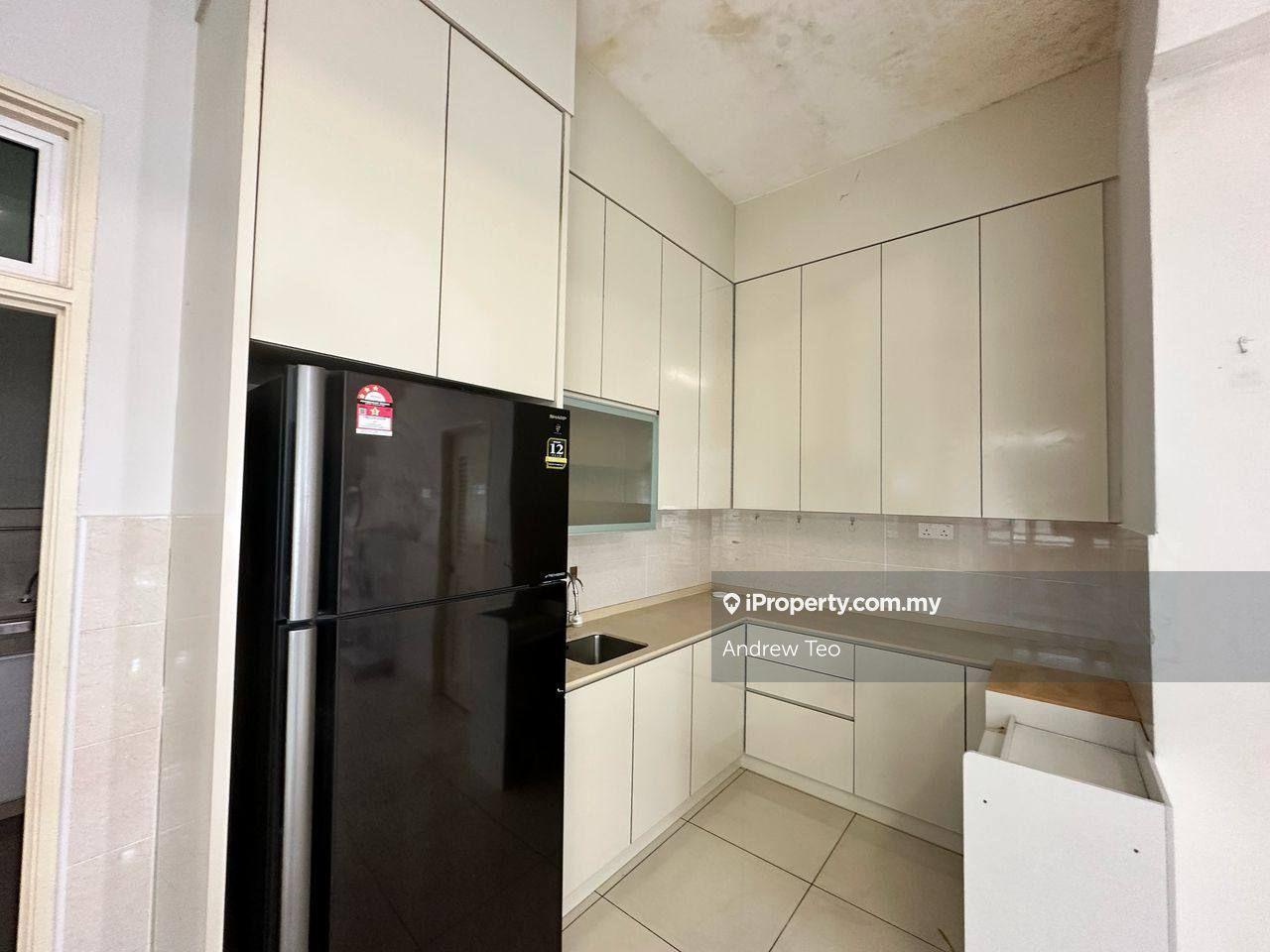 Rumah Kluster untuk Dijual di Taman Nusa Sentral, Iskandar Puteri (Nusajaya) oleh Andrew Teo - iProperty.com.my