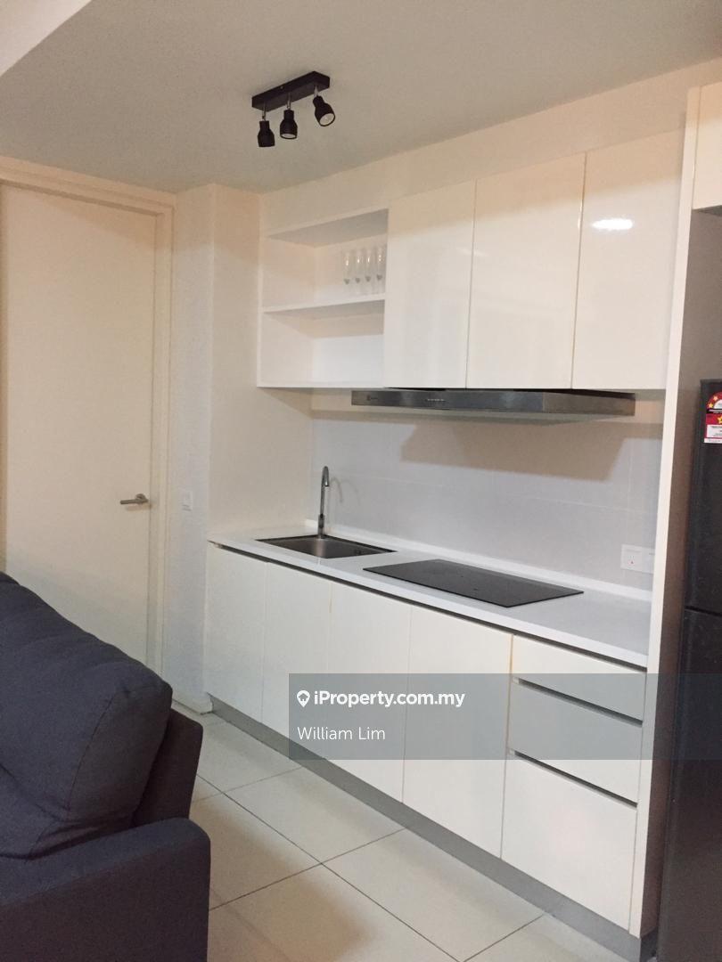 Kondominium untuk Disewa di Verdi Eco-Dominiums oleh William Lim - iProperty.com.my