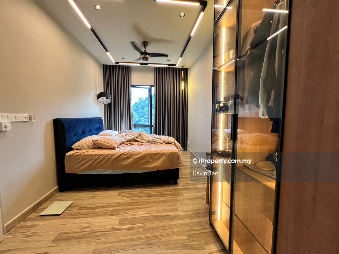Service Residence for Rent in Hampton Height Damansara by Kevin Tan - iProperty.com.my
