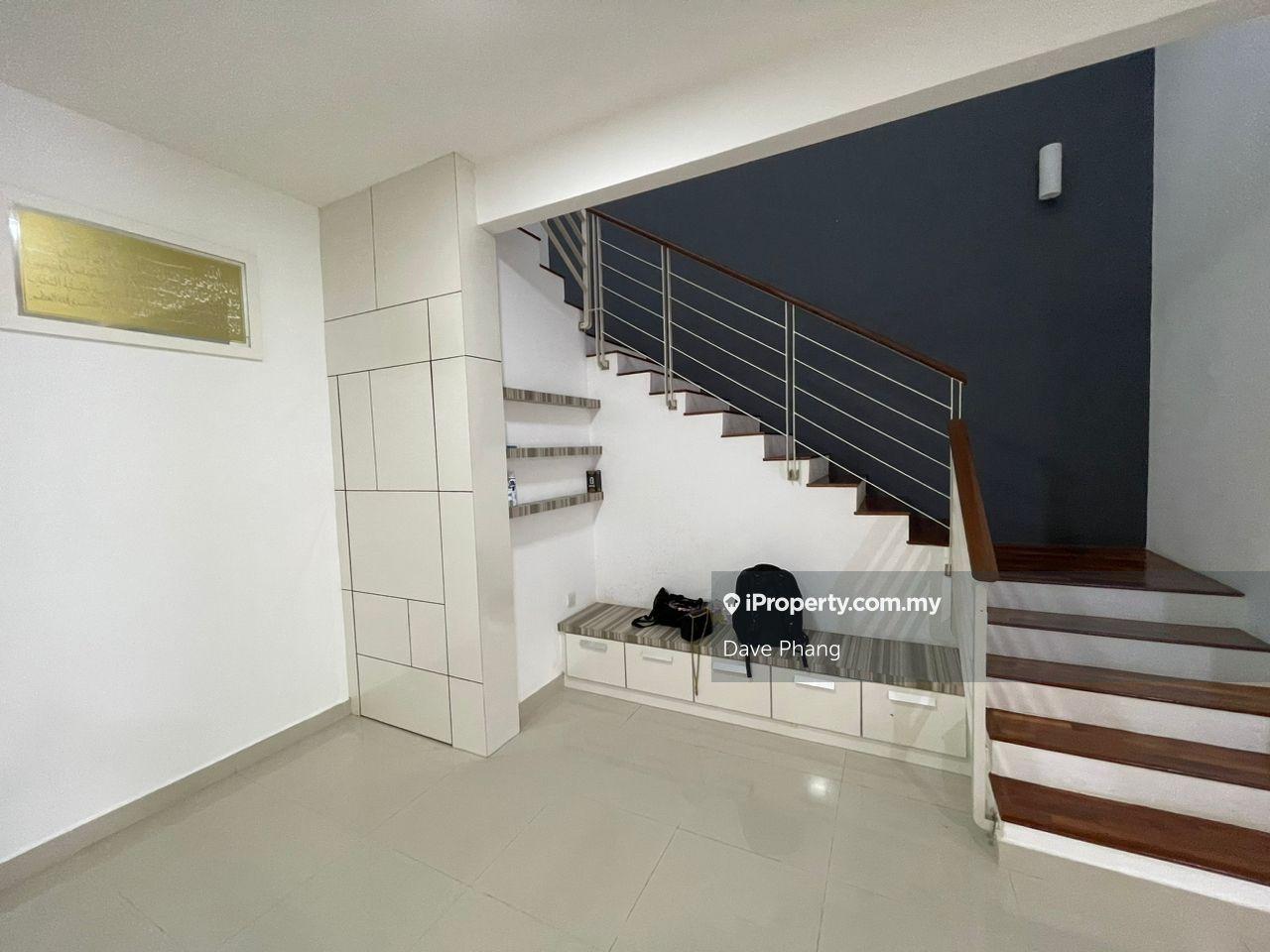 2-storey Terraced House for Sale in Sering Ukay, Ampang by Dave Phang - iProperty.com.my
