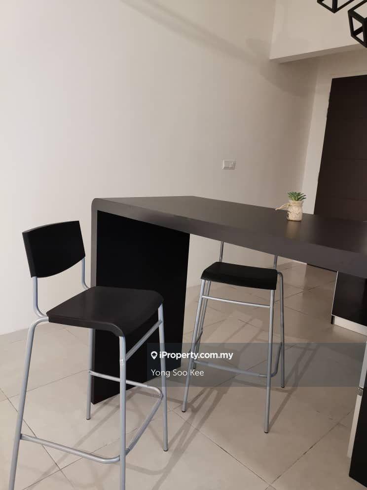 Residensi Servis untuk Disewa di Meritus Residensi oleh Yong Soo Kee - iProperty.com.my