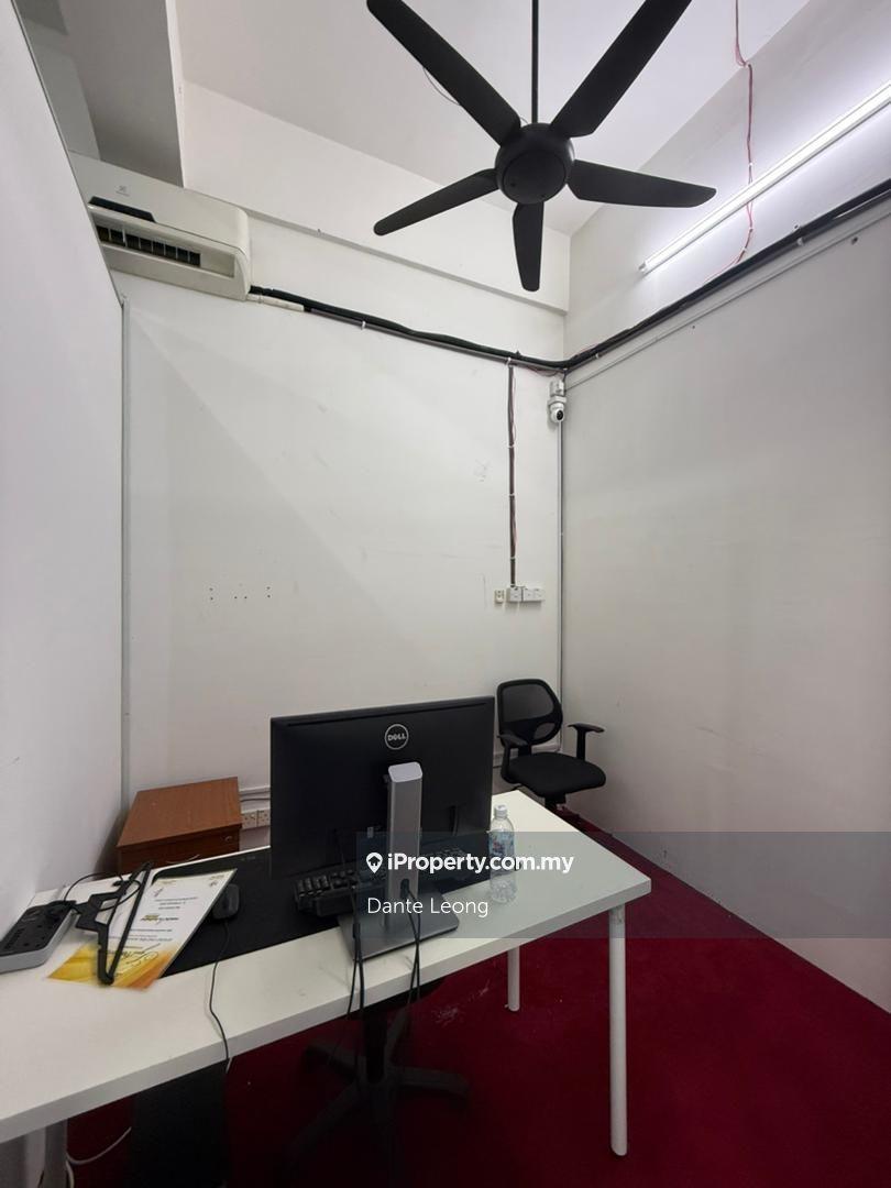 Retail-Space for Rent in Seksyen 13, Shah Alam by Dante Leong - iProperty.com.my
