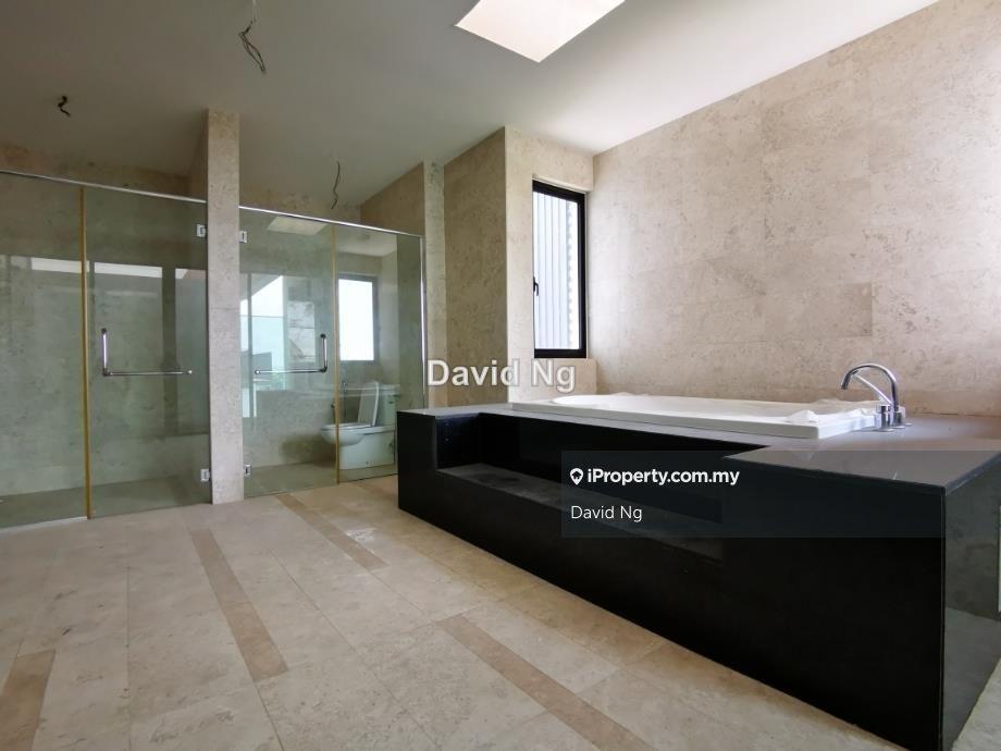 3-storey Terraced House for Rent in Duta Villa E'lot GnG Setia Alam, Setia Alam by David Ng - iProperty.com.my