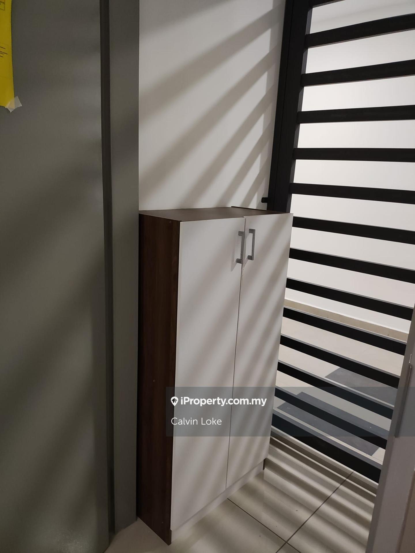 Service Residence for Rent in B11 Parkland Residence by Calvin Loke - iProperty.com.my