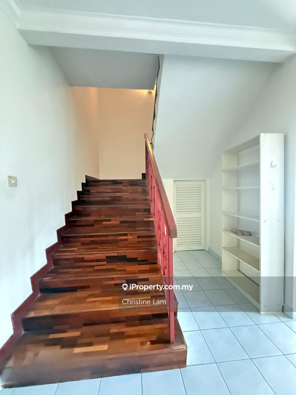 2-storey Terraced House for Sale in 8s5w7, Shah Alam by Christine Lam - iProperty.com.my