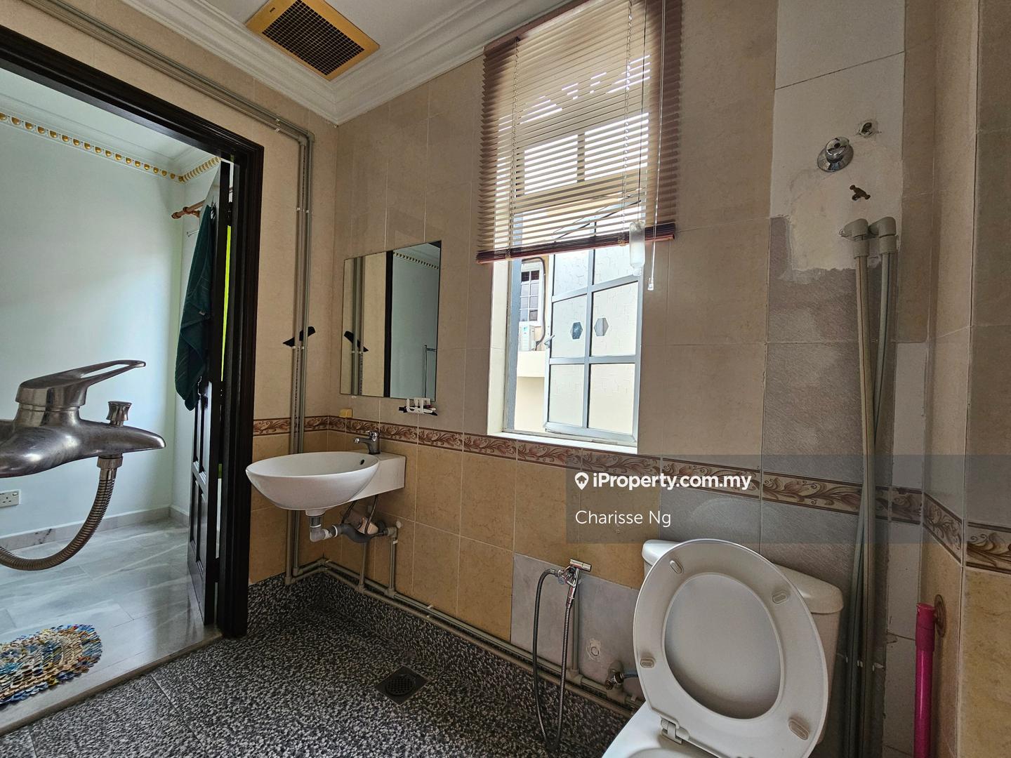 Rumah Berkembar untuk Dijual di Taman Cheras Perdana, Cheras oleh Charisse Ng - iProperty.com.my