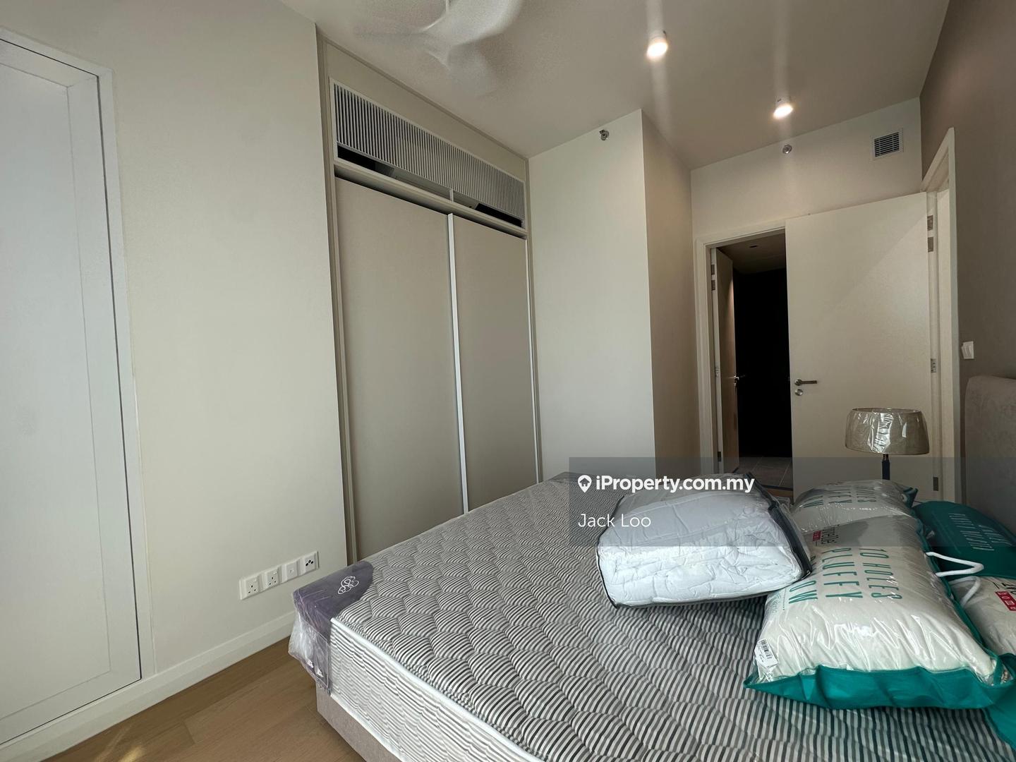 Service Residence for Rent in TRX Residences by Jack Loo - iProperty.com.my