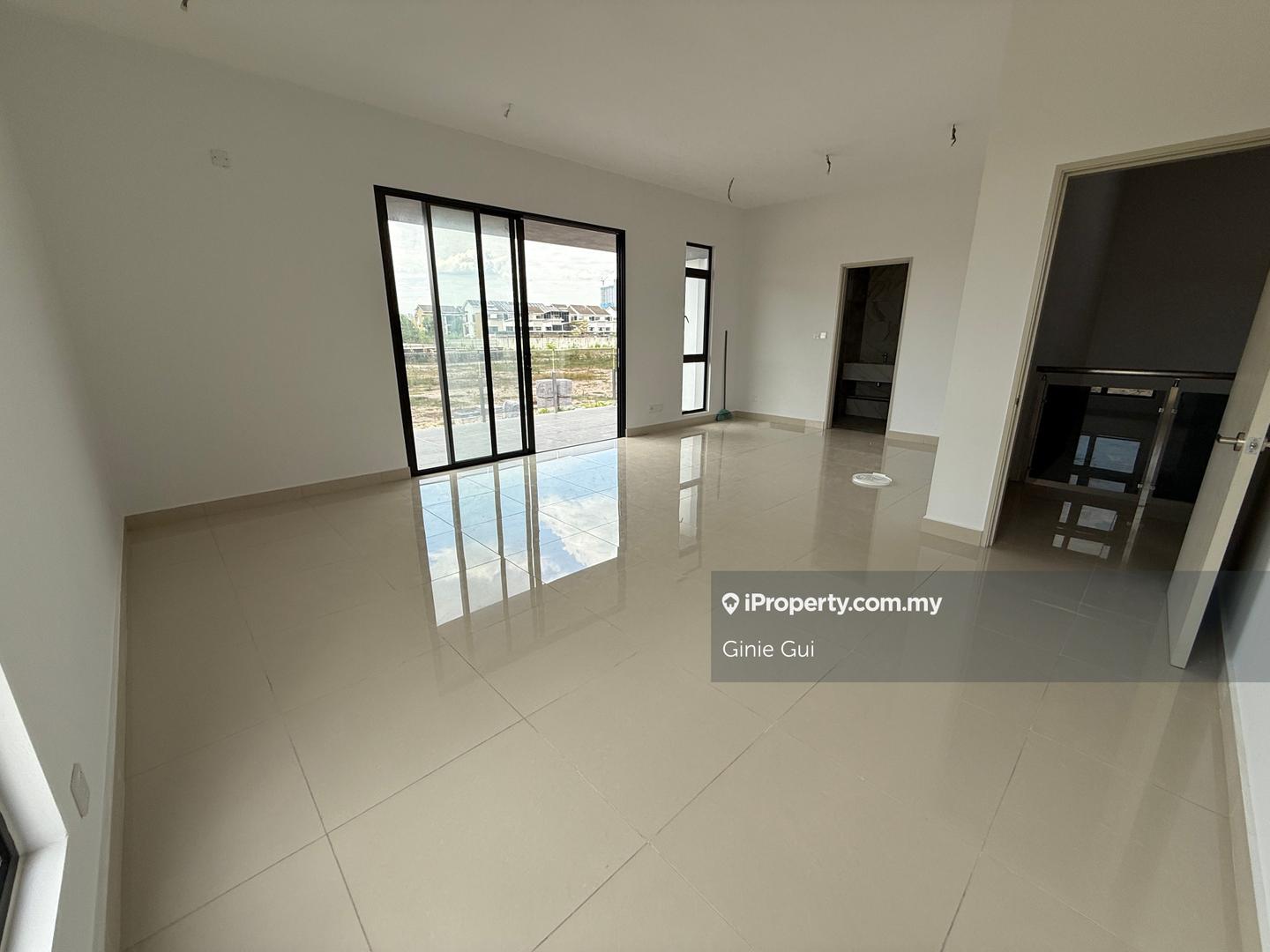 Rumah Berkembar untuk Dijual di Bandar Metro Puchong, Puchong oleh Ginie Gui - iProperty.com.my