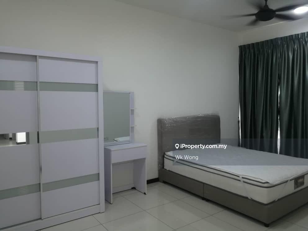 Service Residence for Sale in Luminari by Wk  Wong - iProperty.com.my