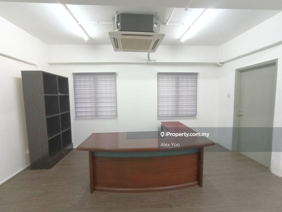 Pejabat untuk Disewa di Diamond Square, Setapak oleh Alex Yoo - iProperty.com.my