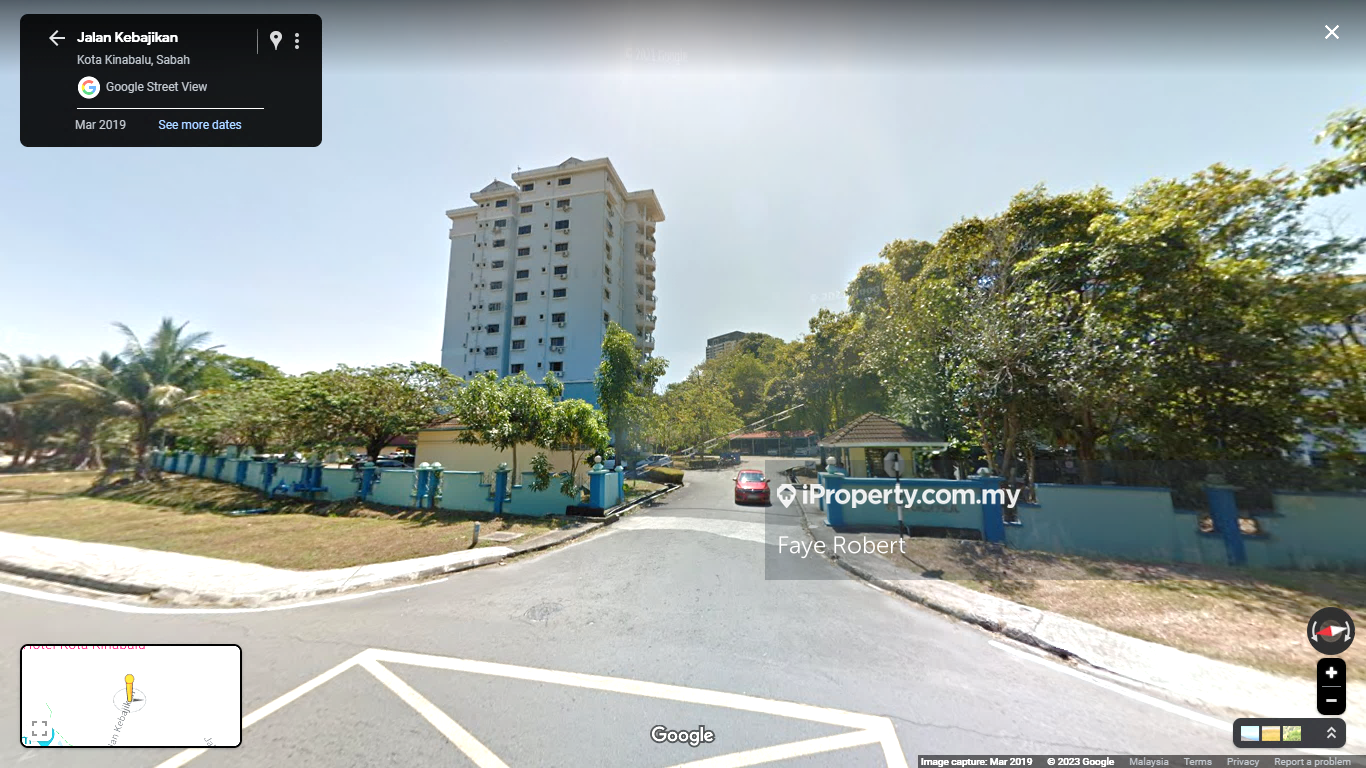 Condominium for Sale in The Colonnades by Faye Robert - iProperty.com.my