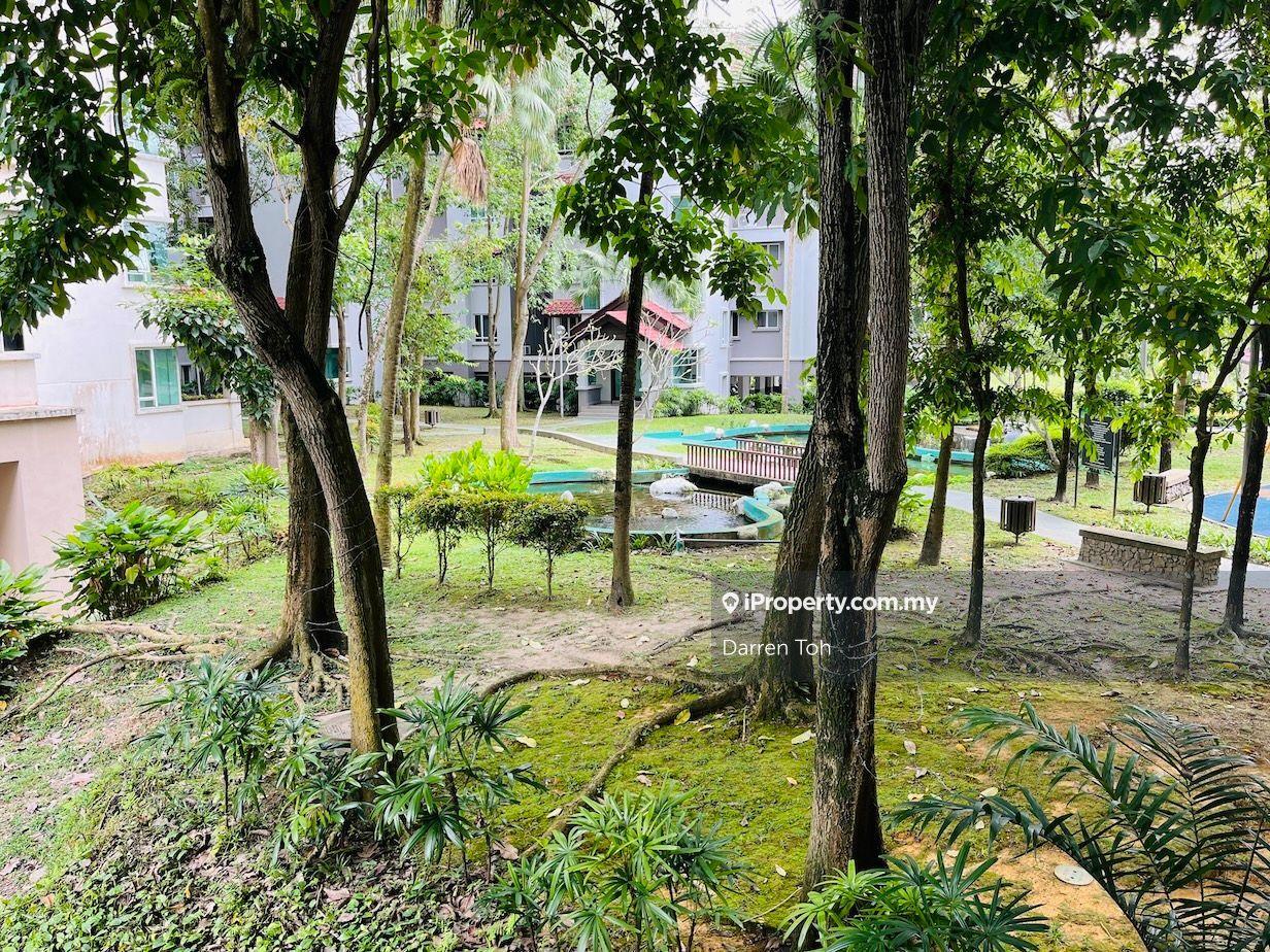 Kondominium untuk Disewa di Puteri Palma Condominiums oleh Darren Toh - iProperty.com.my