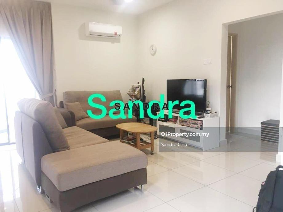 Residensi Servis untuk Dijual di Maisson oleh Sandra Chu - iProperty.com.my