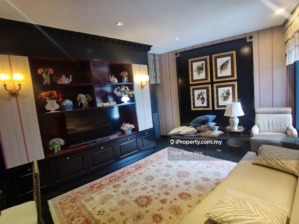 Condominium for Sale in Condominium @ The Troika by Yoke Yew Kee - iProperty.com.my