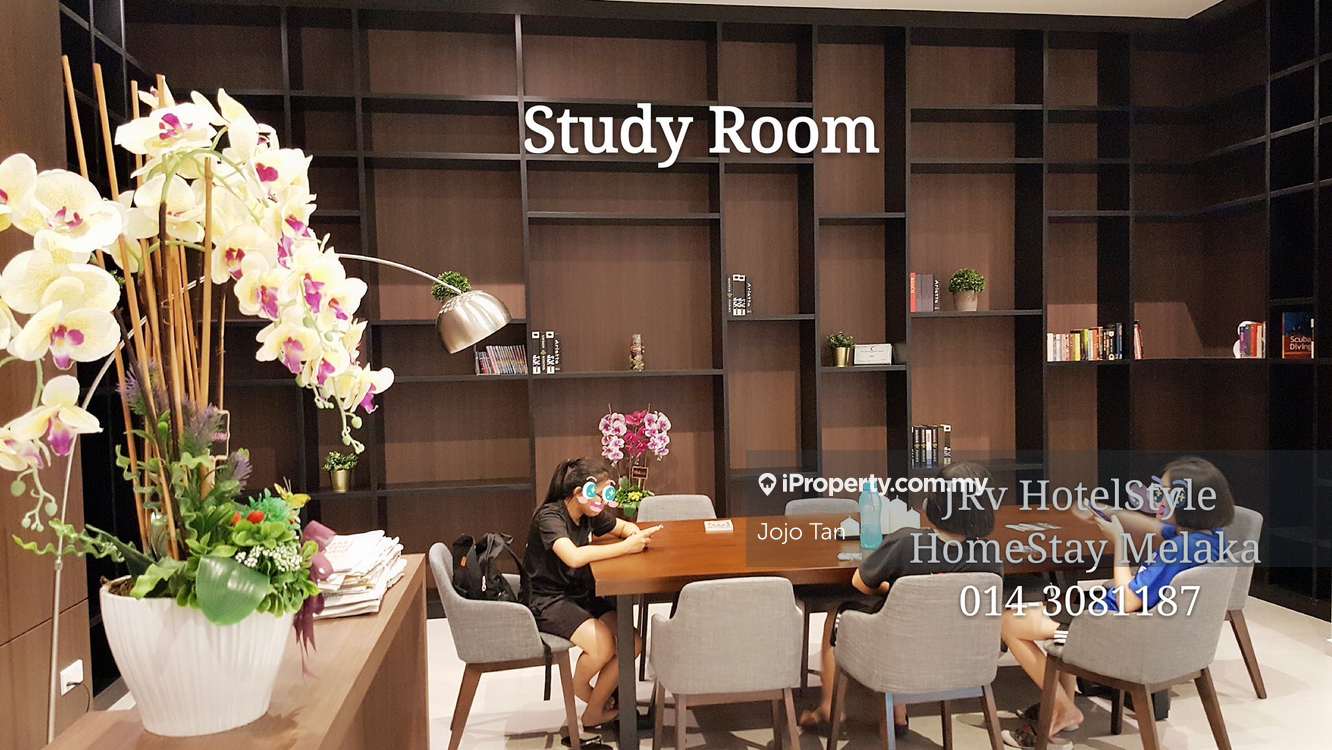 Service Residence for Sale in Parkland Residence by Jojo Tan - iProperty.com.my