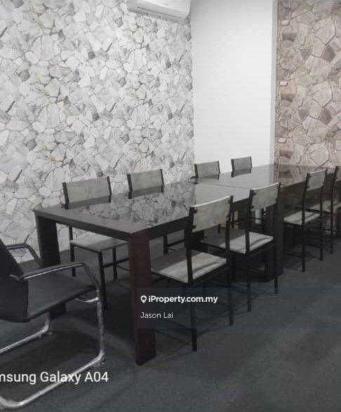 Pejabat untuk Disewa di Damansara Damai, Damansara Damai oleh Jason Lai - iProperty.com.my