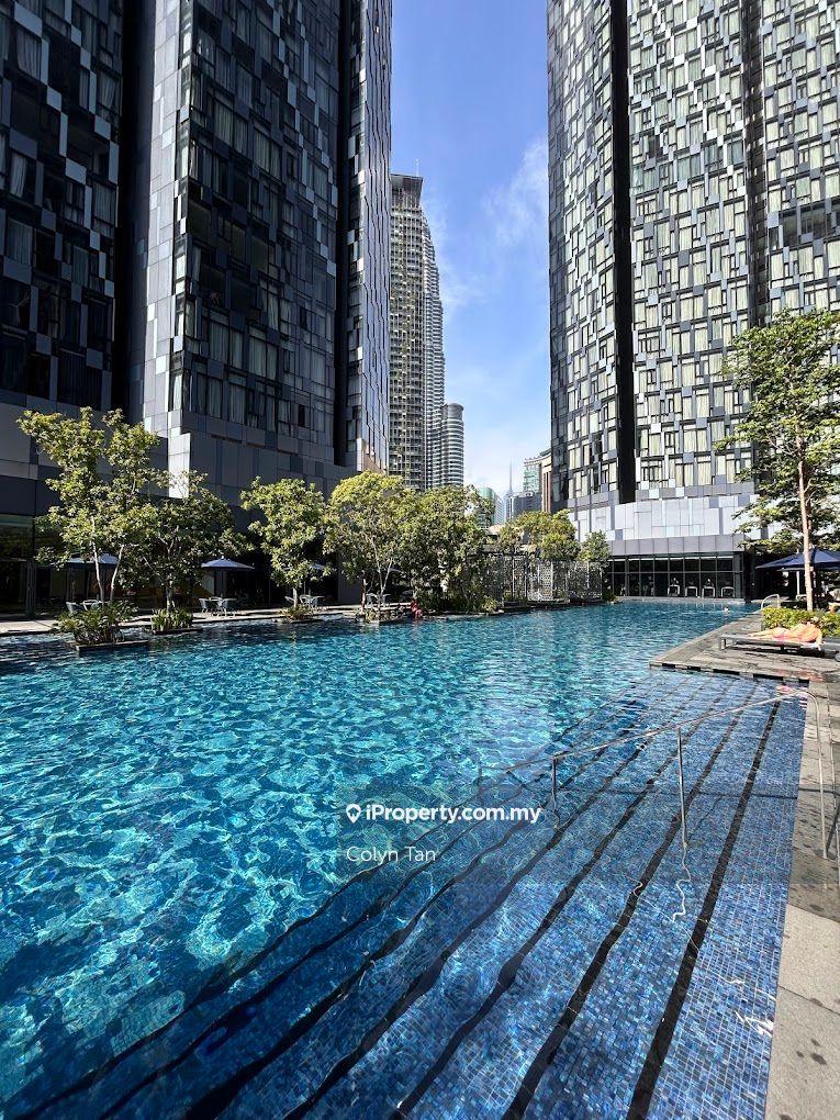 Residensi Servis untuk Dijual di The Mews oleh Colyn Tan - iProperty.com.my