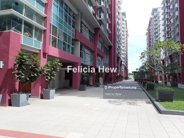 Shop for Sale in PACIFIC PLACE, Ara Damansara by Felicia Hew - iProperty.com.my
