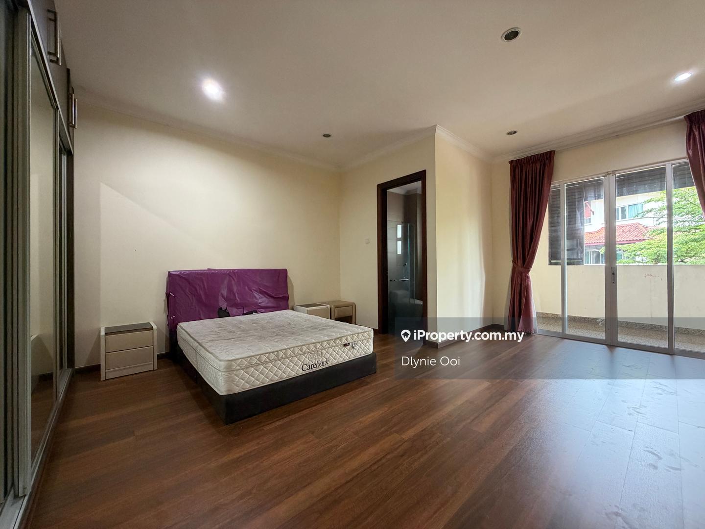 Semi-Detached House for Rent in Beverly Heights, Ampang by Dlynie Ooi - iProperty.com.my