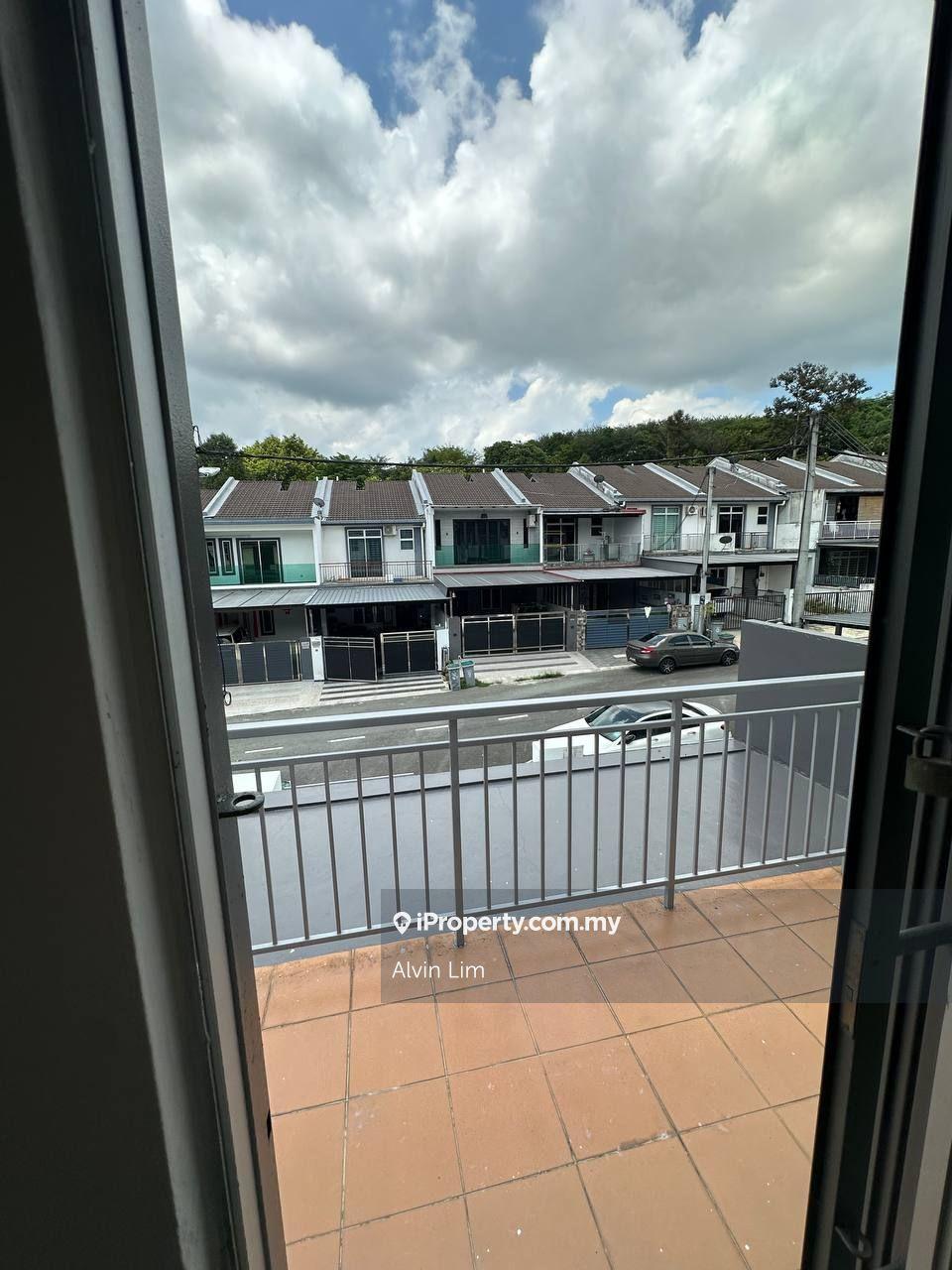 Rumah Berangkai 2 Tingkat untuk Disewa di Kangkar Pulai, Skudai oleh Alvin Lim - iProperty.com.my