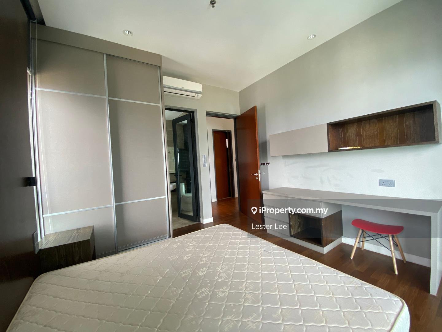 Kondominium untuk Disewa di Geo38 Residence oleh Lester Lee - iProperty.com.my