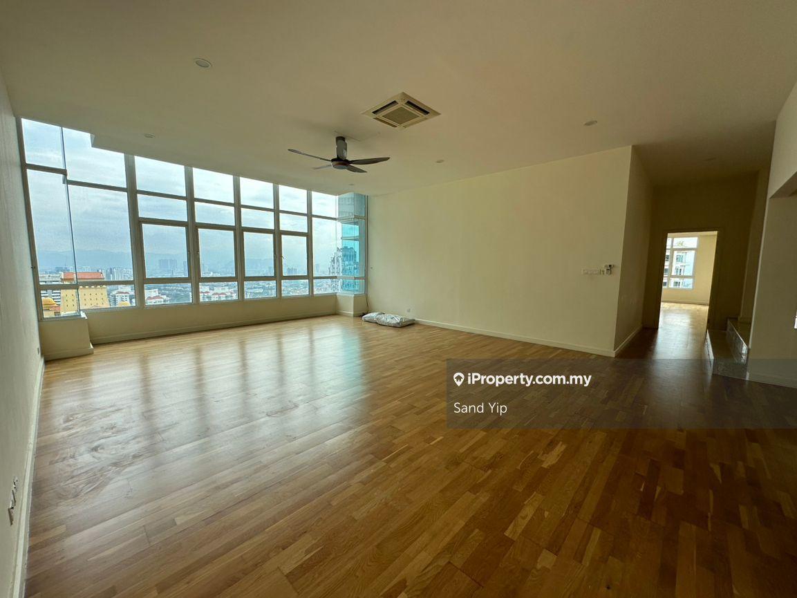 Condominium for Sale in Tiffani Kiara by Sand Yip - iProperty.com.my