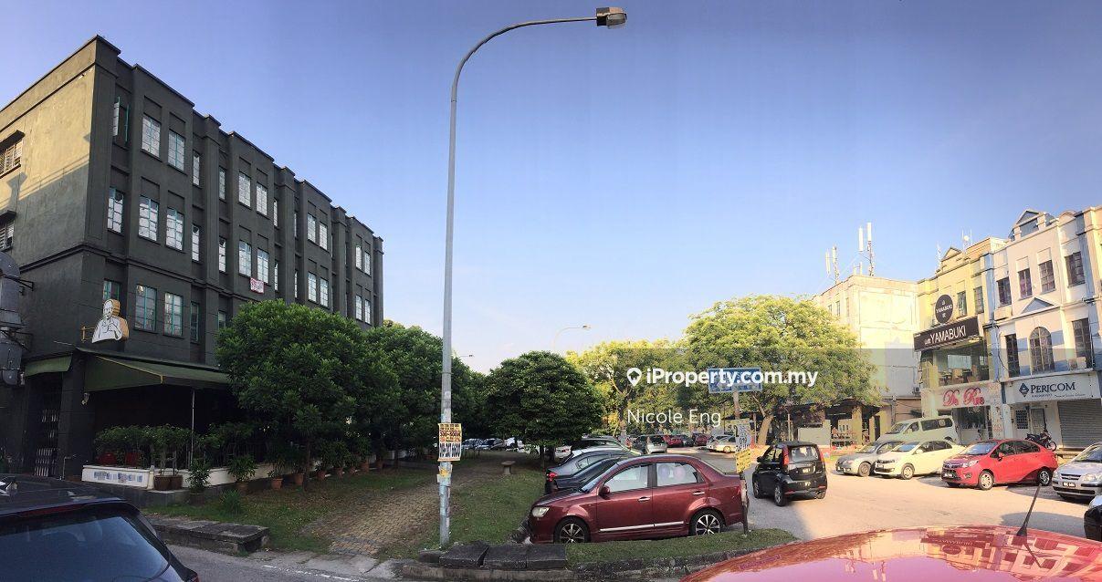 Shop-Office for Rent in Kota Kemuning, Shah Alam by Nicole Eng - iProperty.com.my