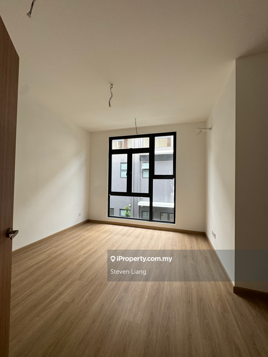 3-storey Terraced House for Rent in Taman Puchong Legenda, Puchong by Steven Liang - iProperty.com.my